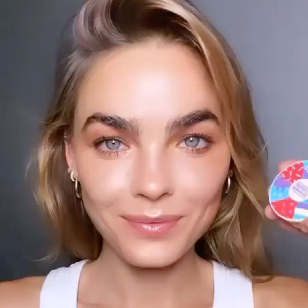 Jamie Makeup