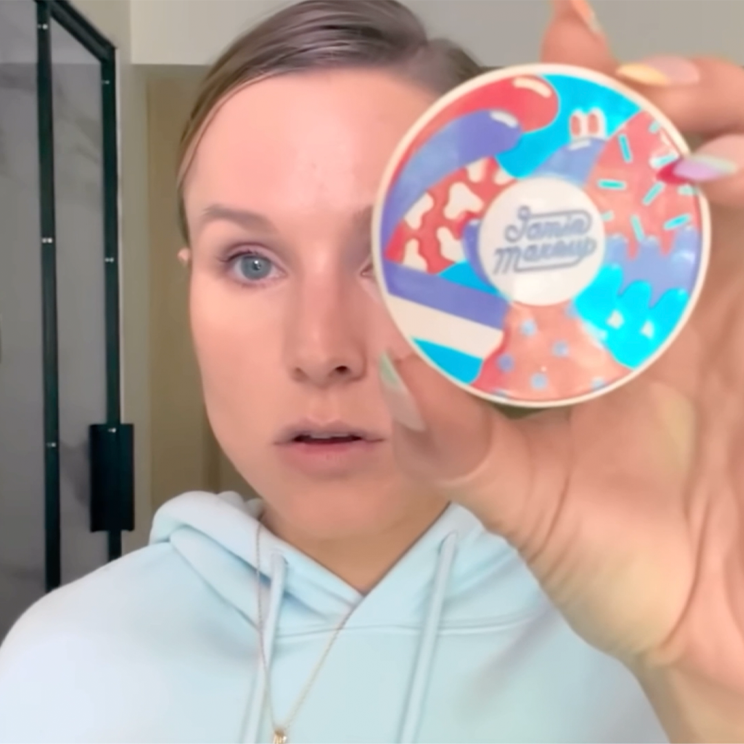 Jamie Makeup
