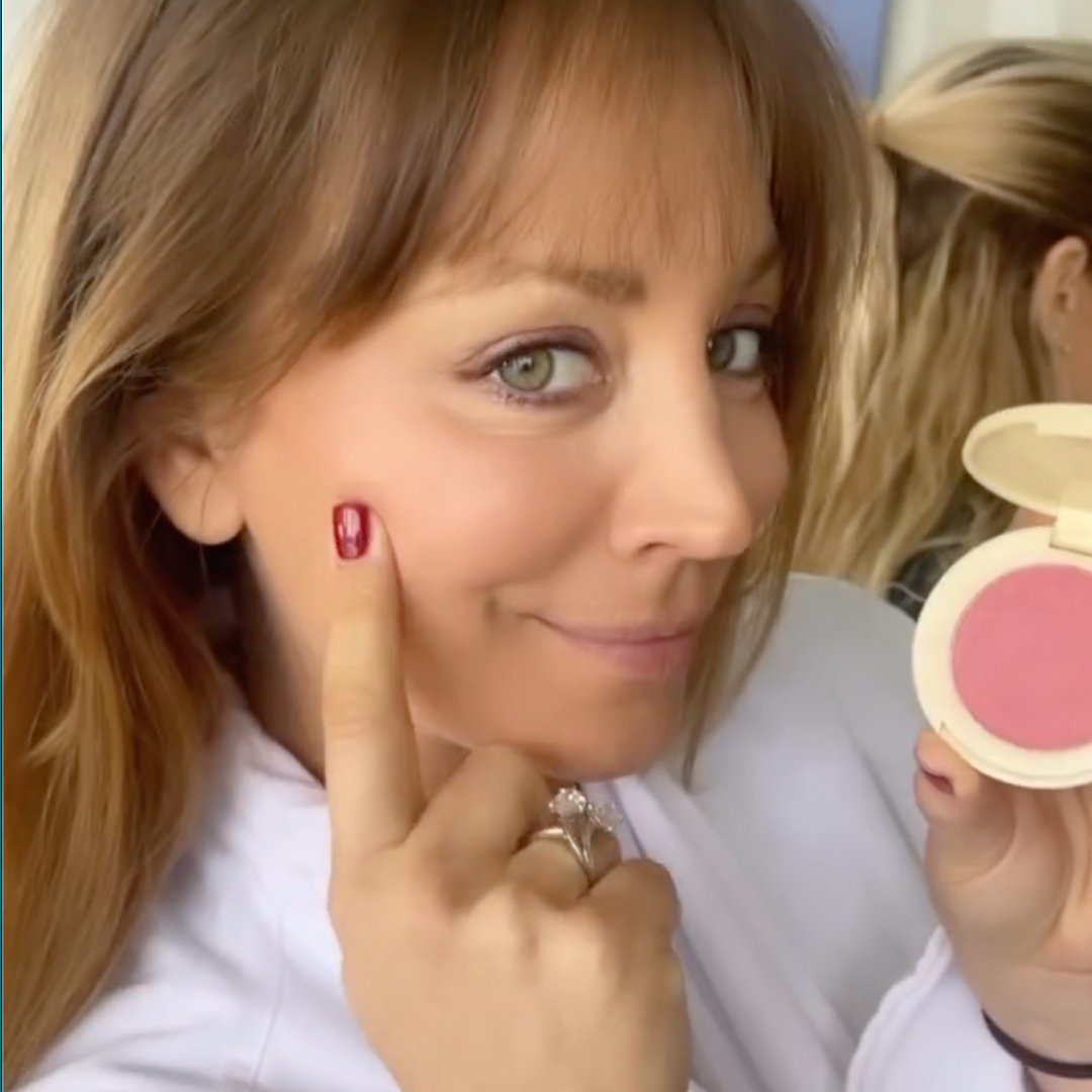 Jamie Makeup