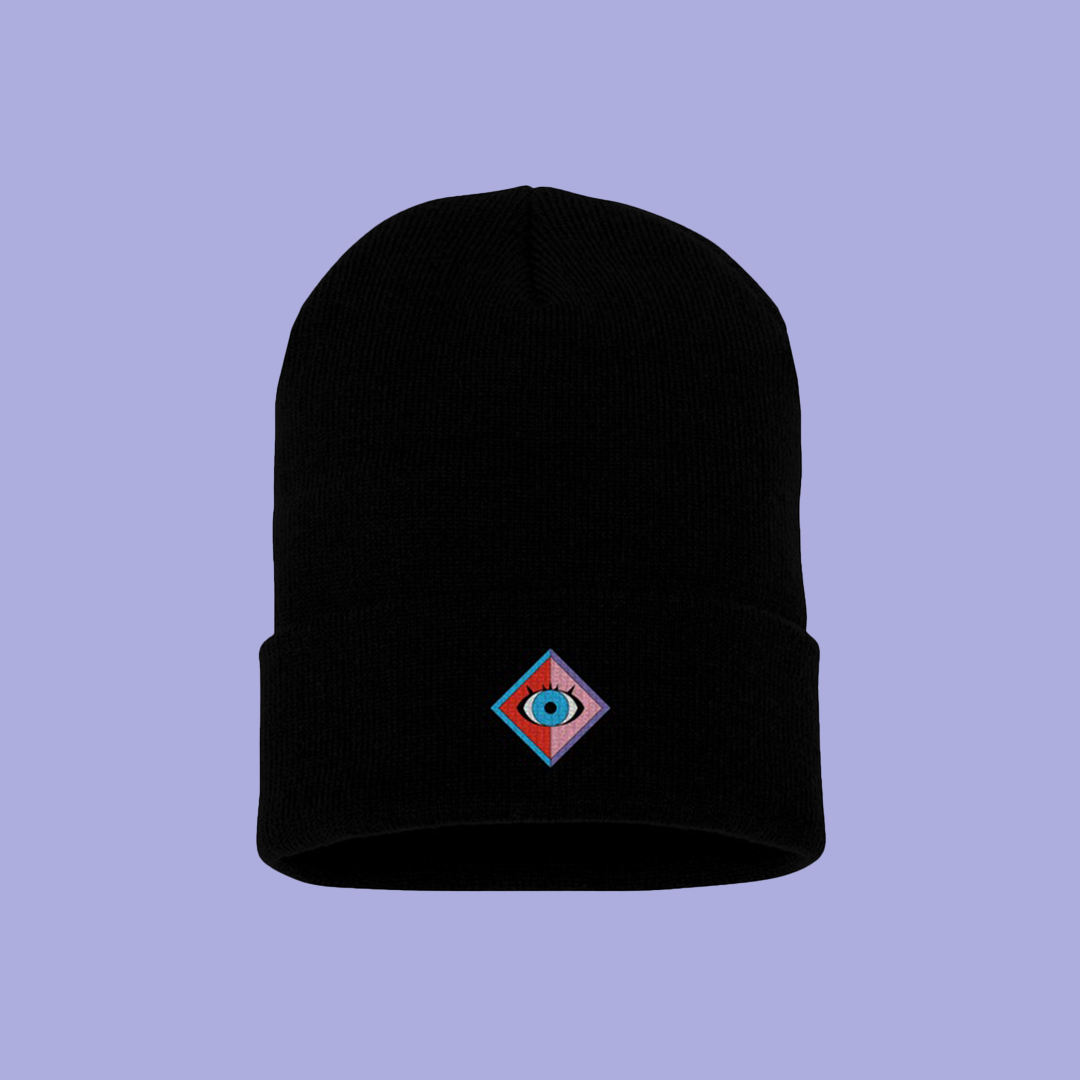 Third Eye Beanie