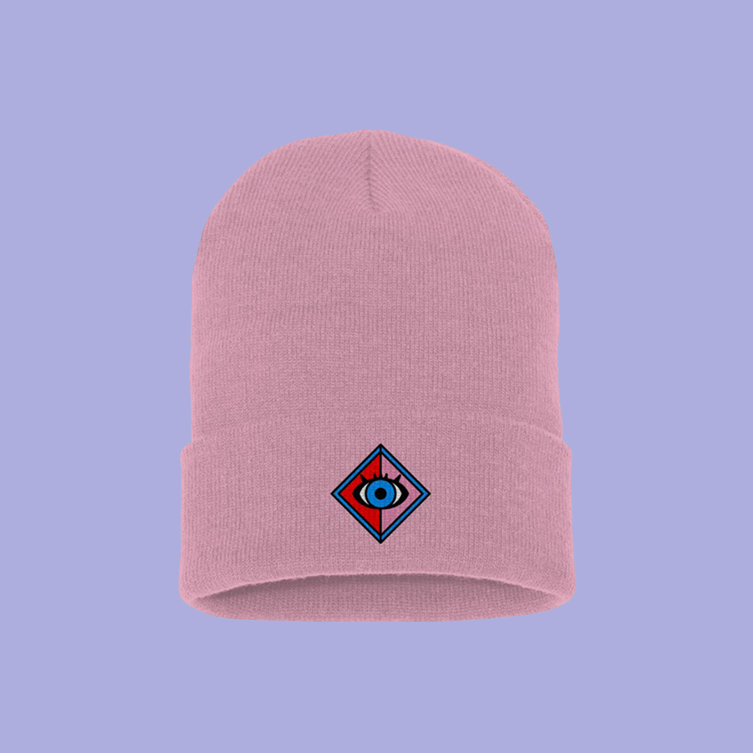 Third Eye Beanie