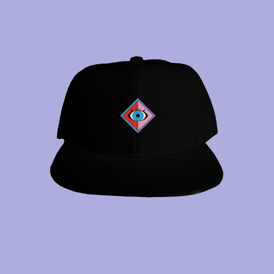 Third Eye Snapback