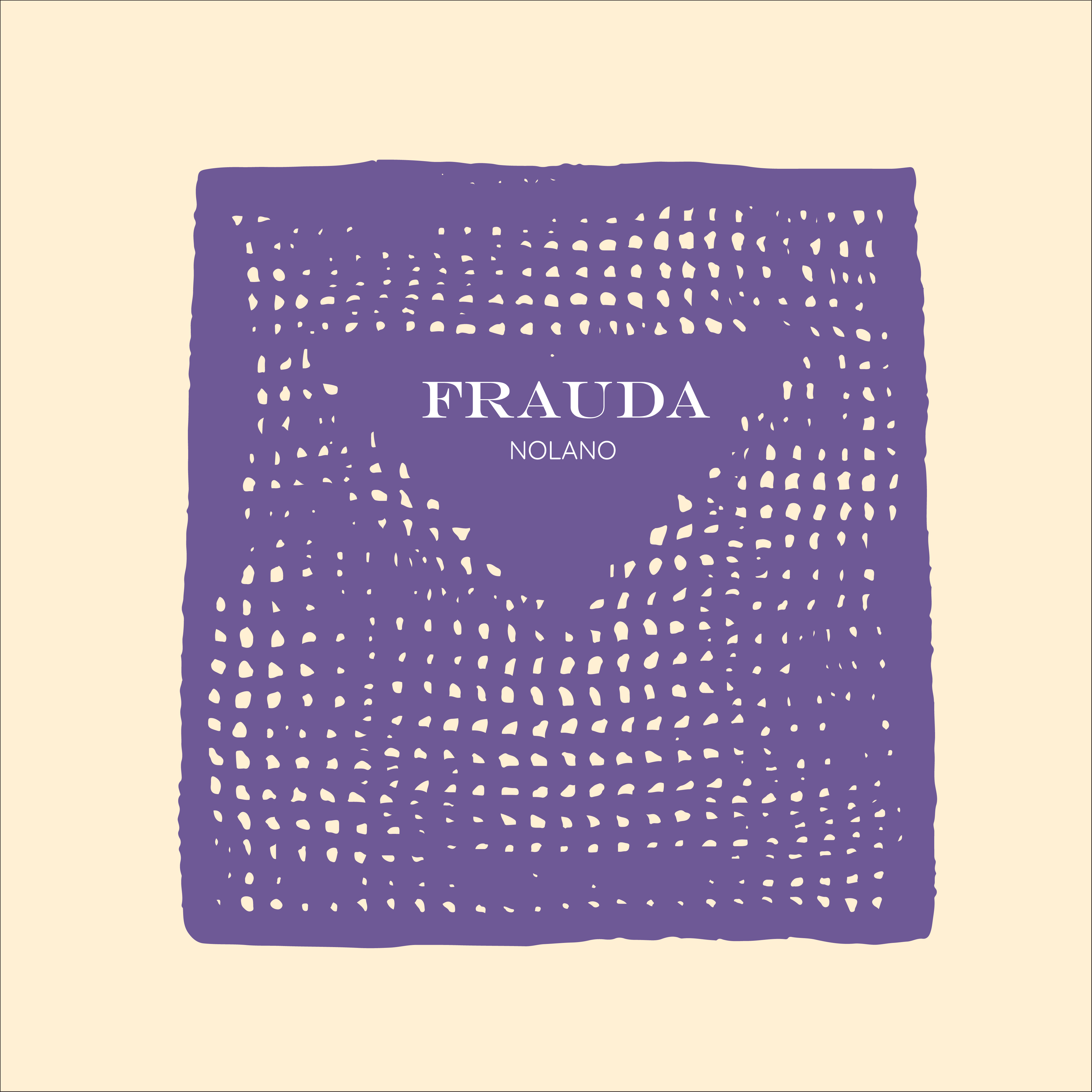 The Frauda Tote