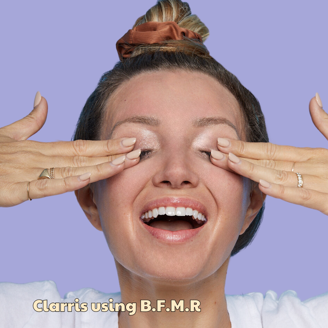 B.F.M.R. Travel Set