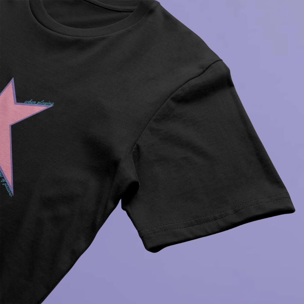 The Persistent Tee