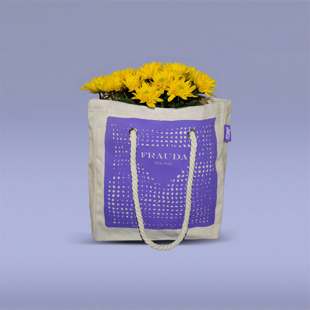 The Frauda Tote