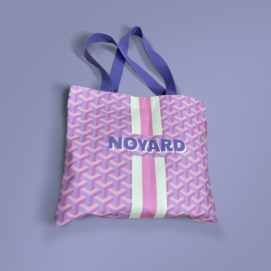 The Noyard Tote