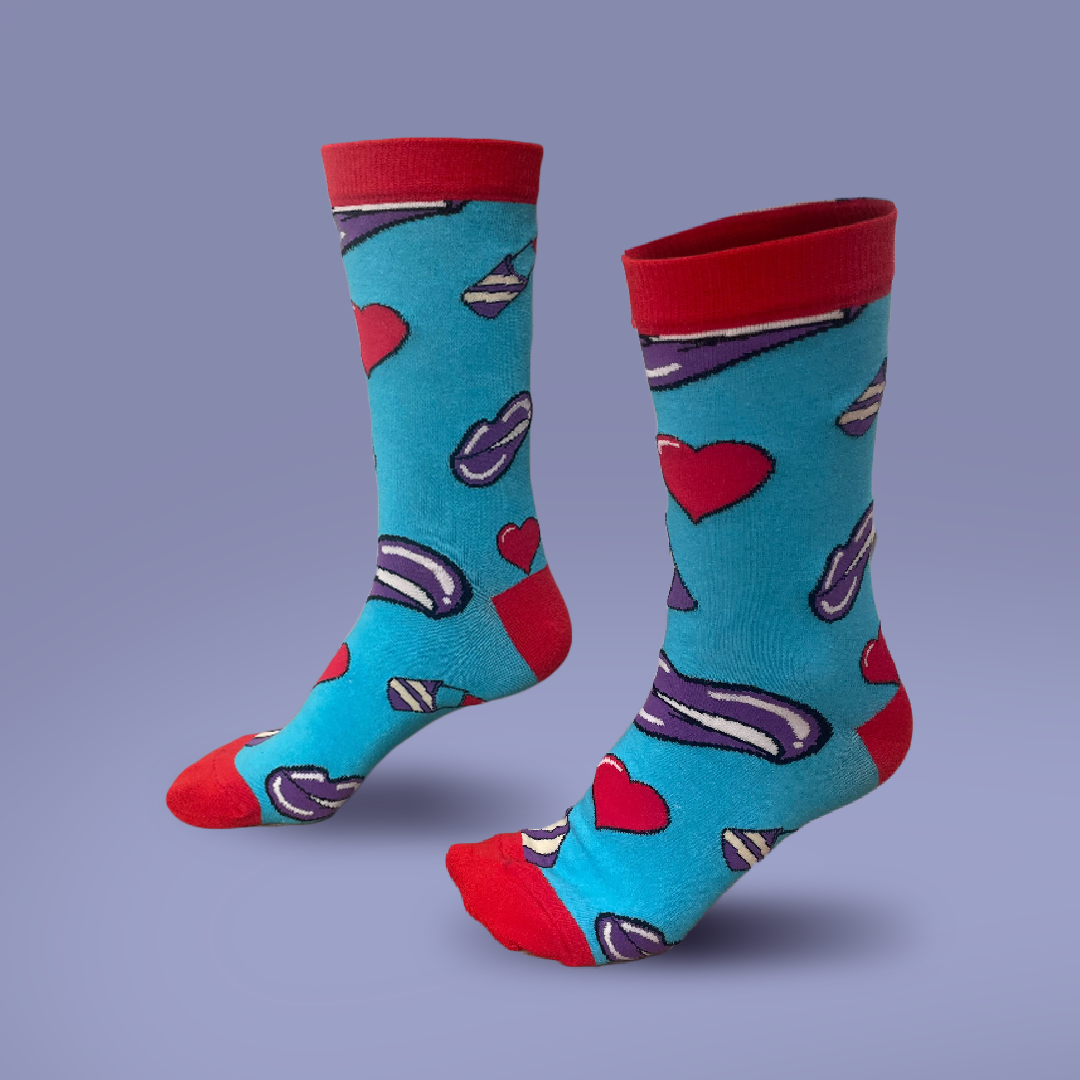 The Socks