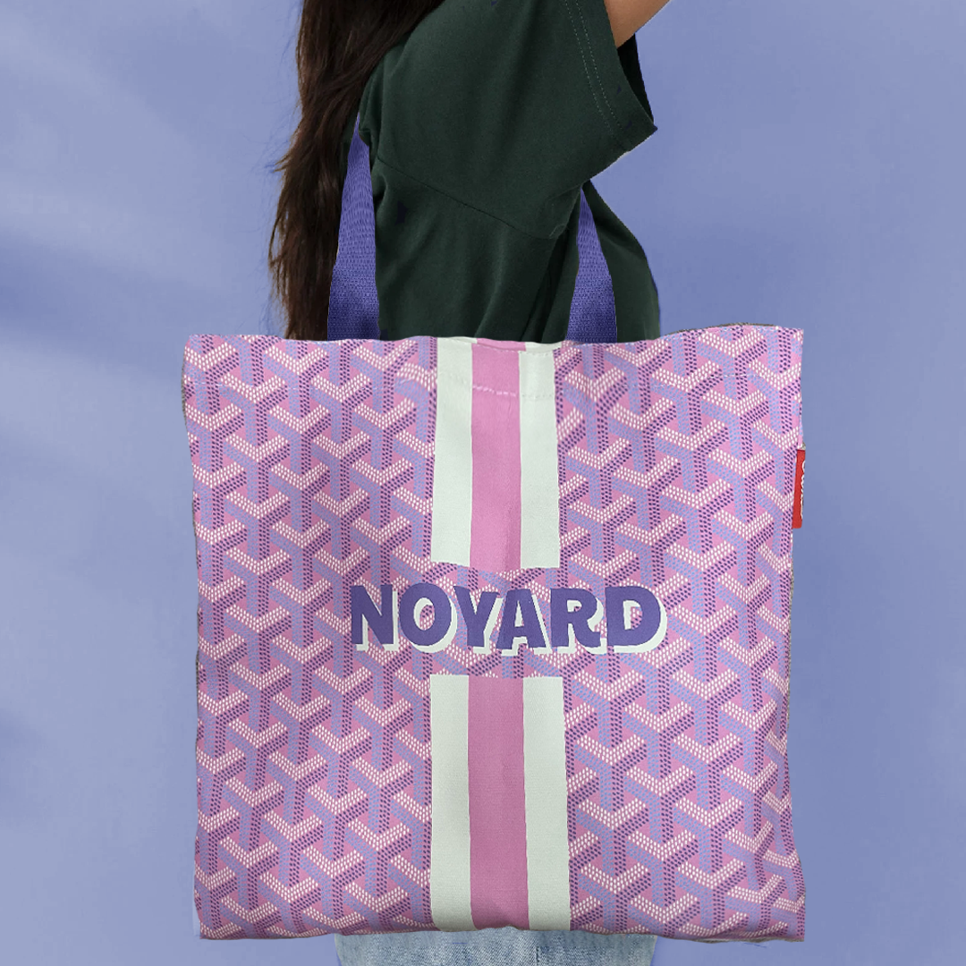 The Noyard Tote