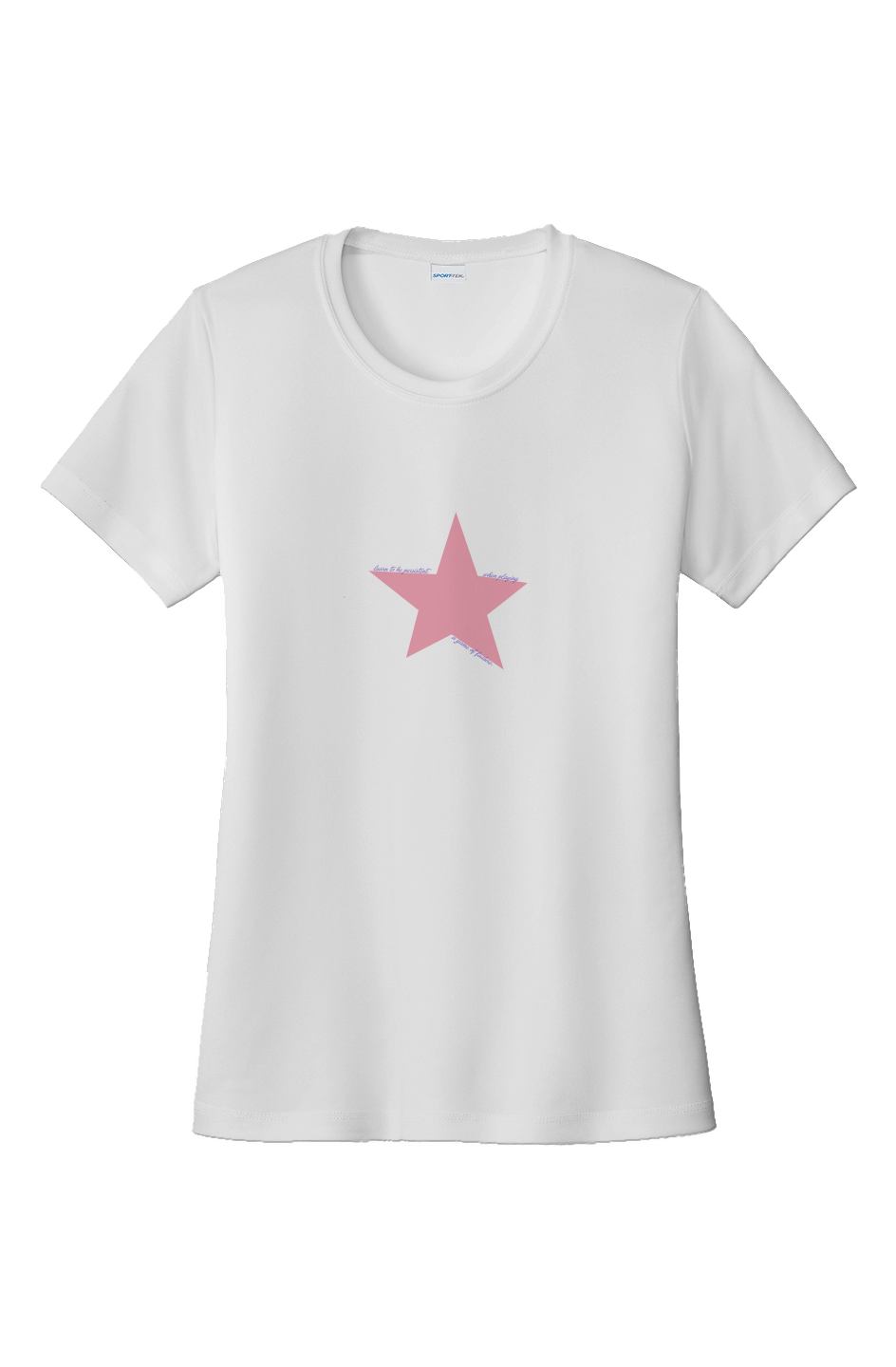 The Persistent Tee