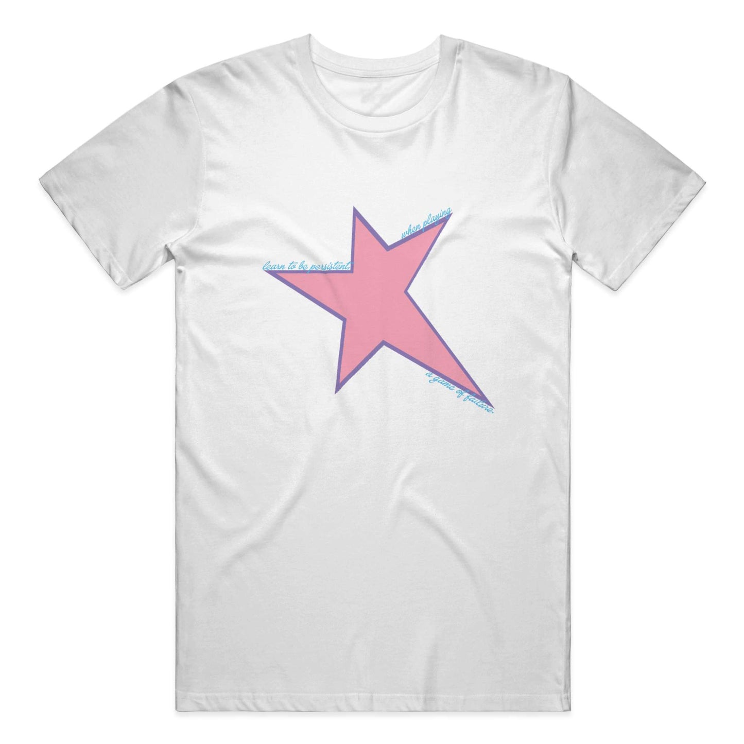 The Persistent Hangout Tee