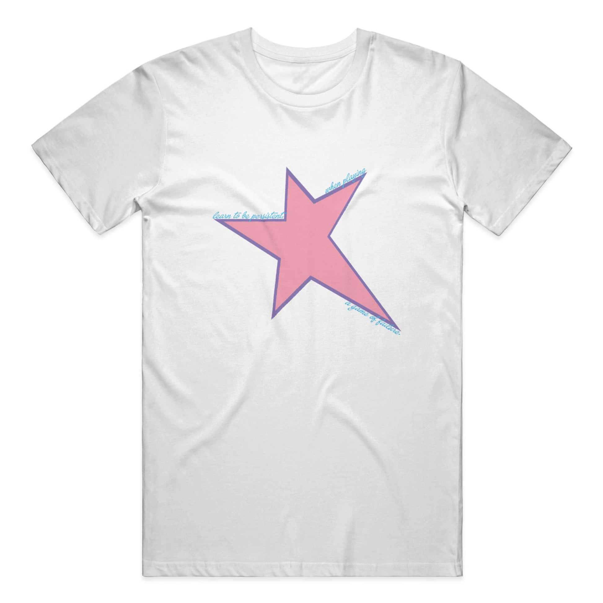 The Persistent Hangout Tee
