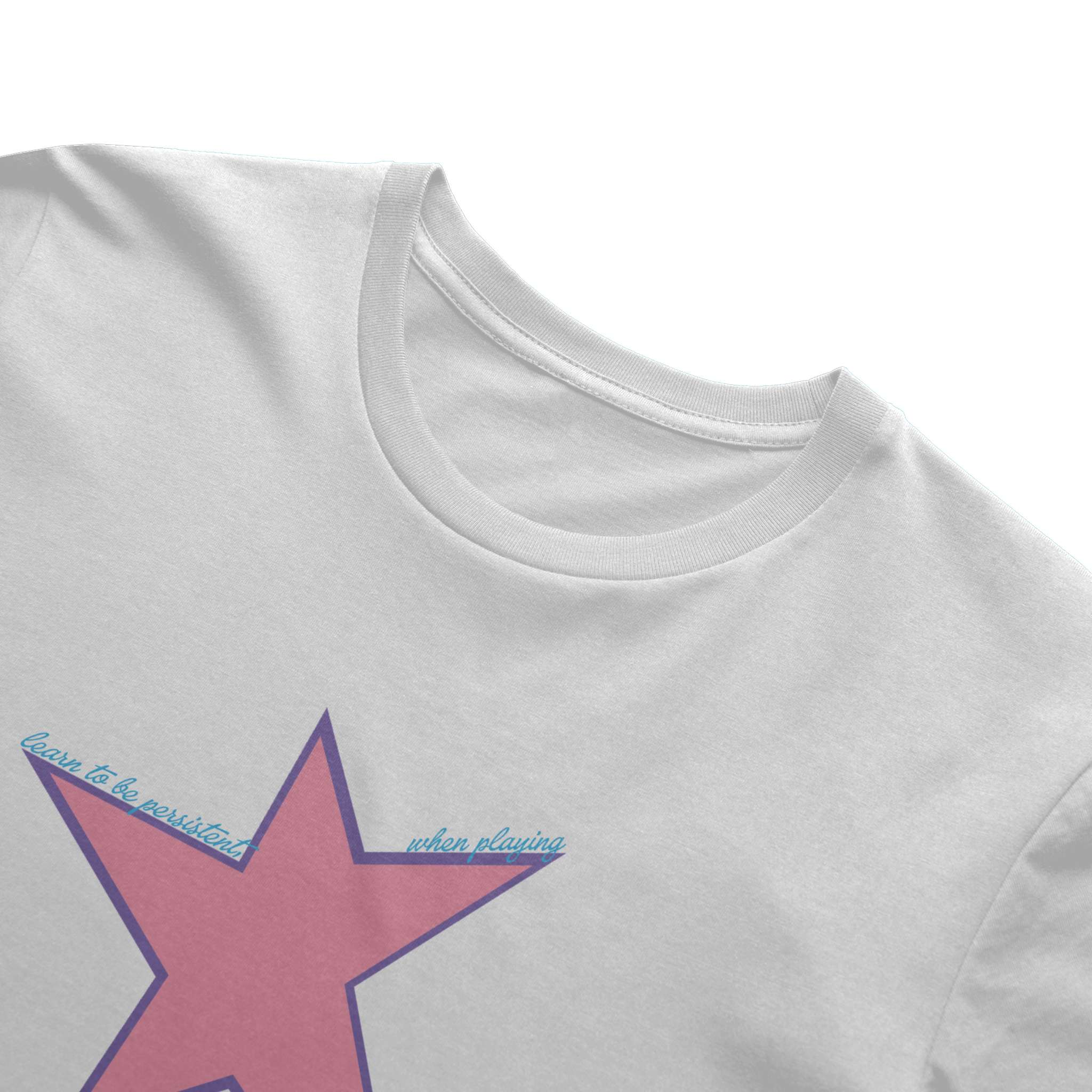 The Persistent Hangout Tee