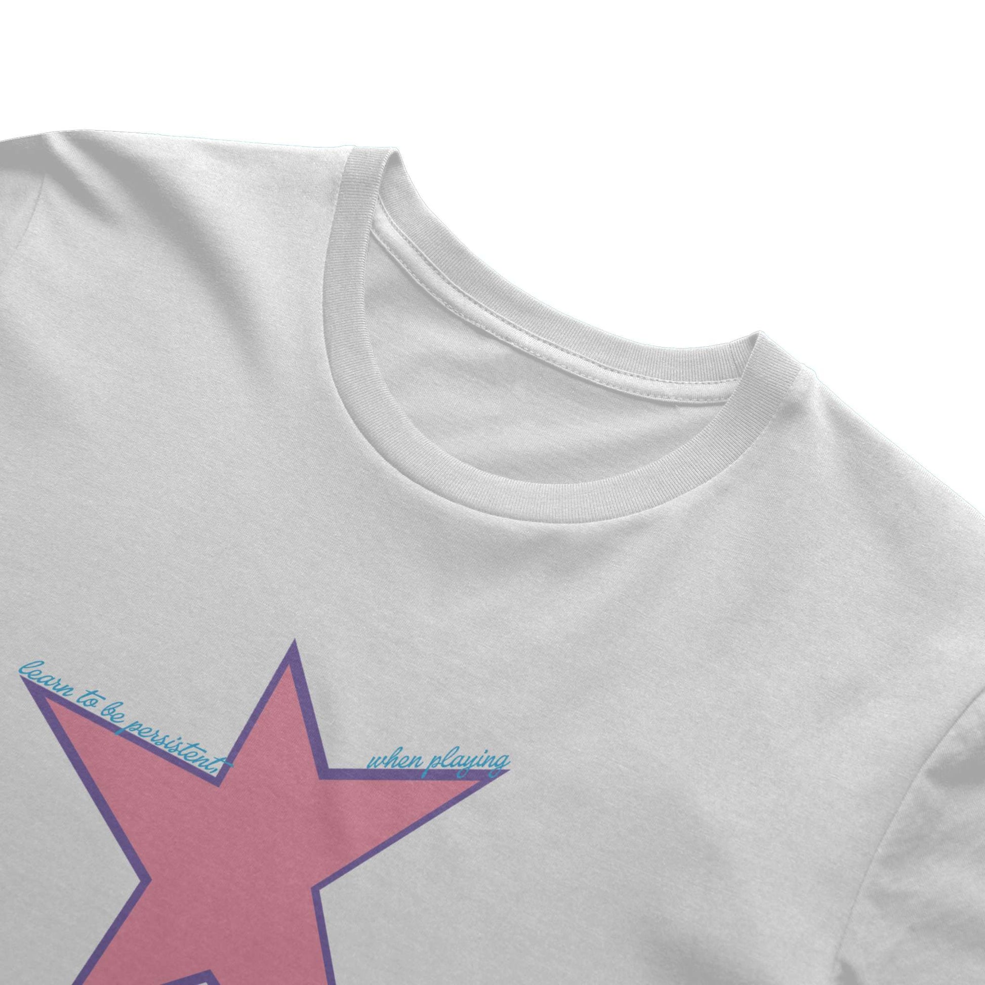 The Persistent Hangout Tee