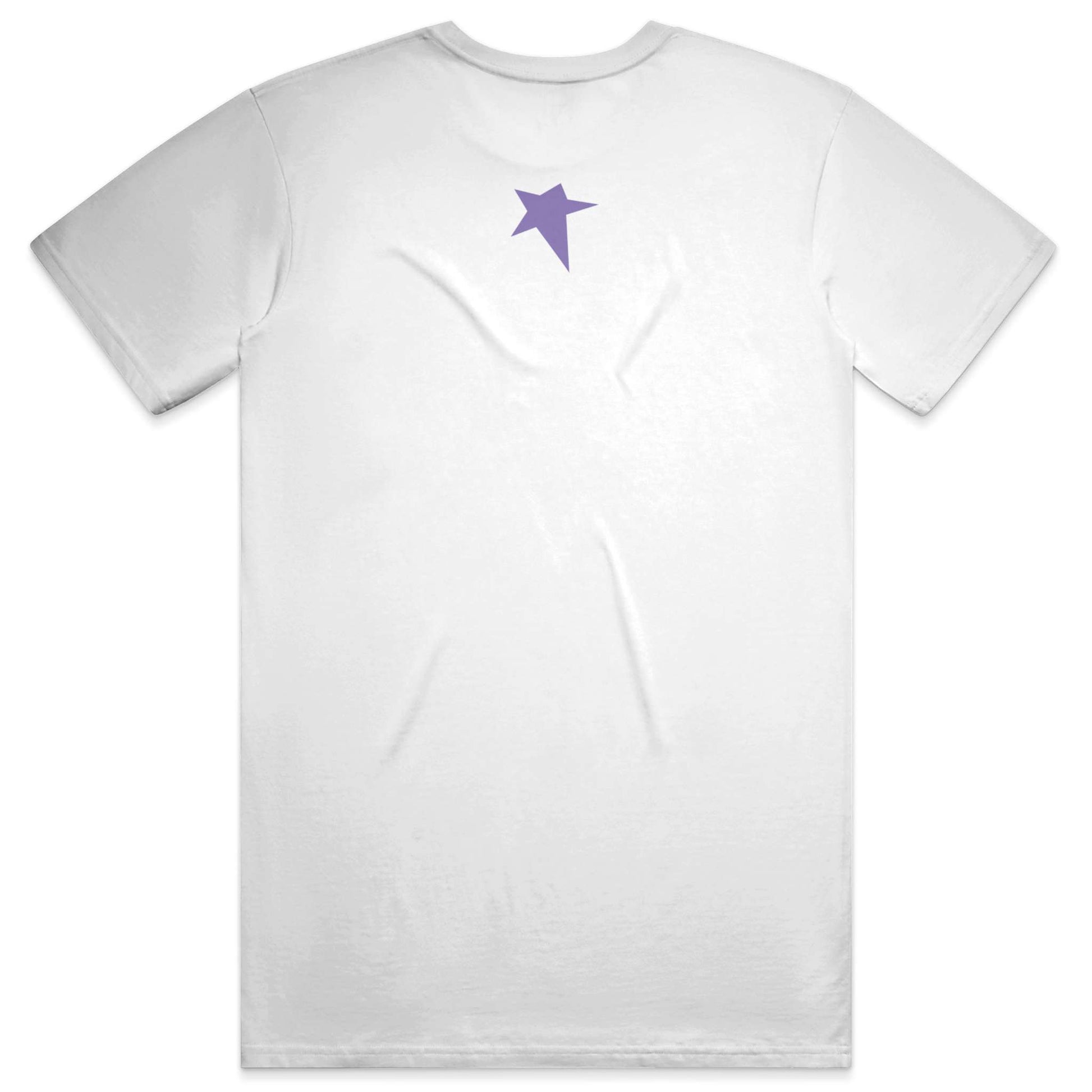 The Persistent Hangout Tee