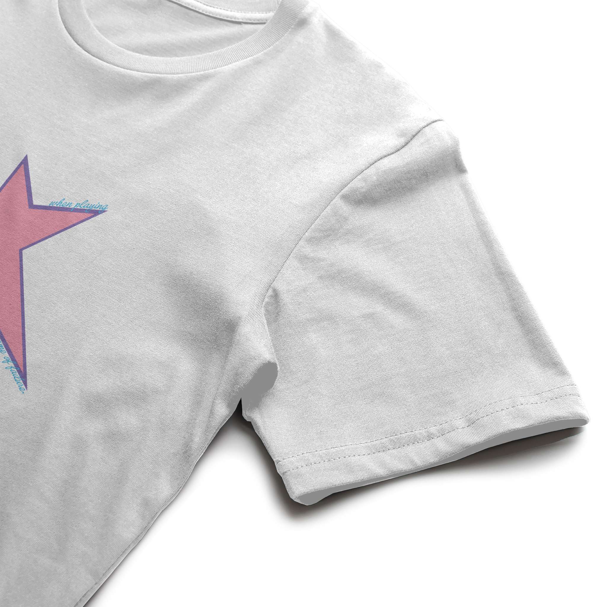 The Persistent Hangout Tee