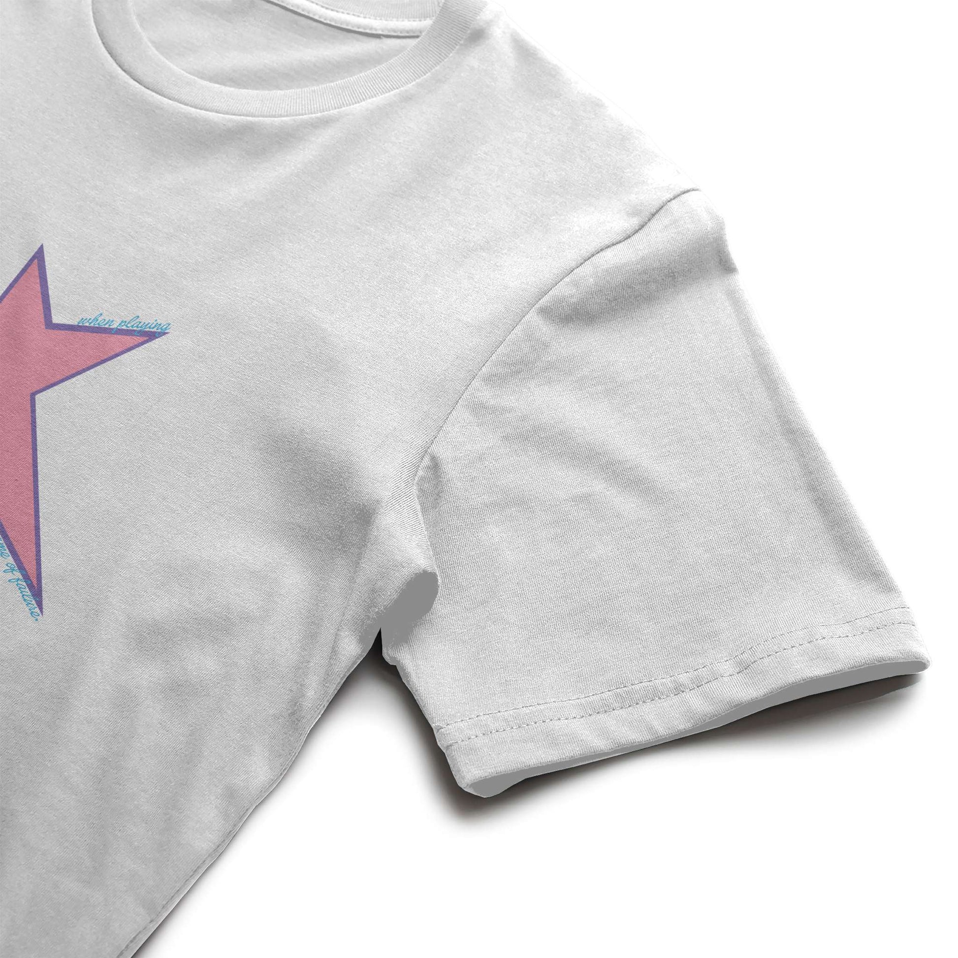 The Persistent Hangout Tee