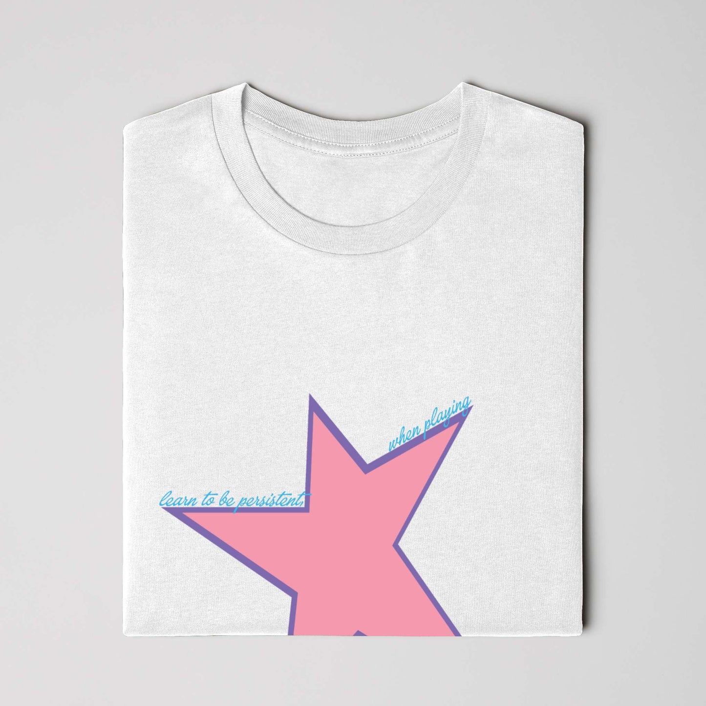 The Persistent Hangout Tee