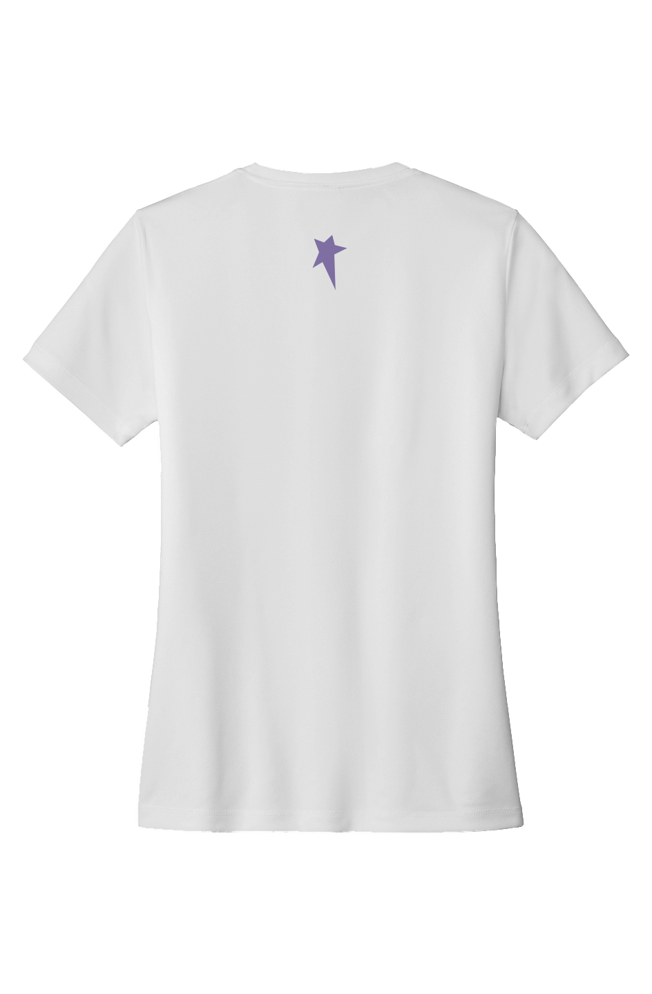 The Persistent Tee (Workout)