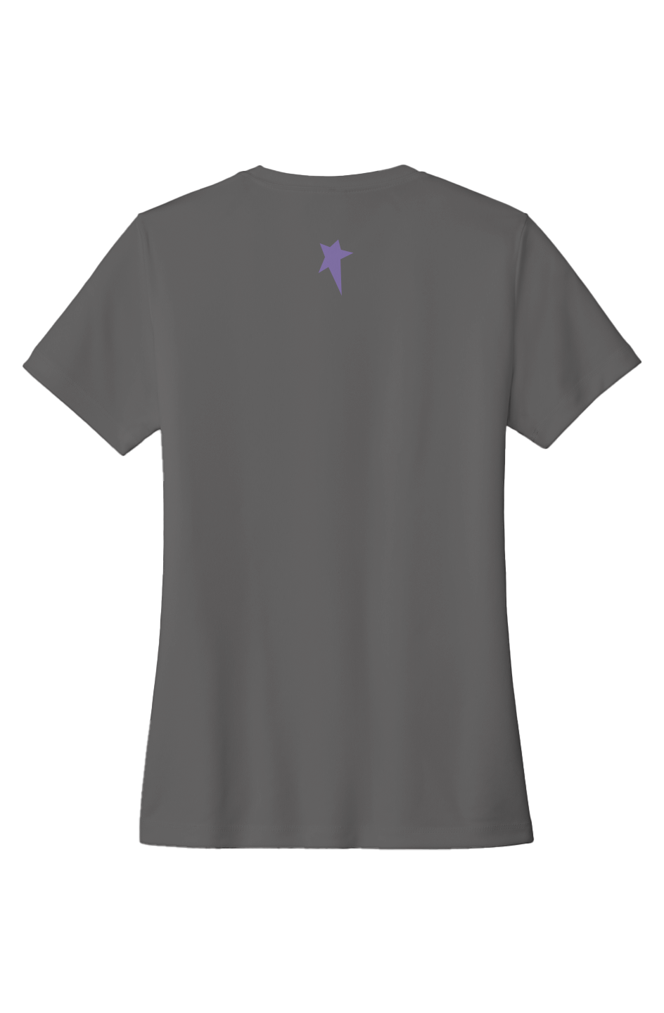 The Persistent Tee (Workout)