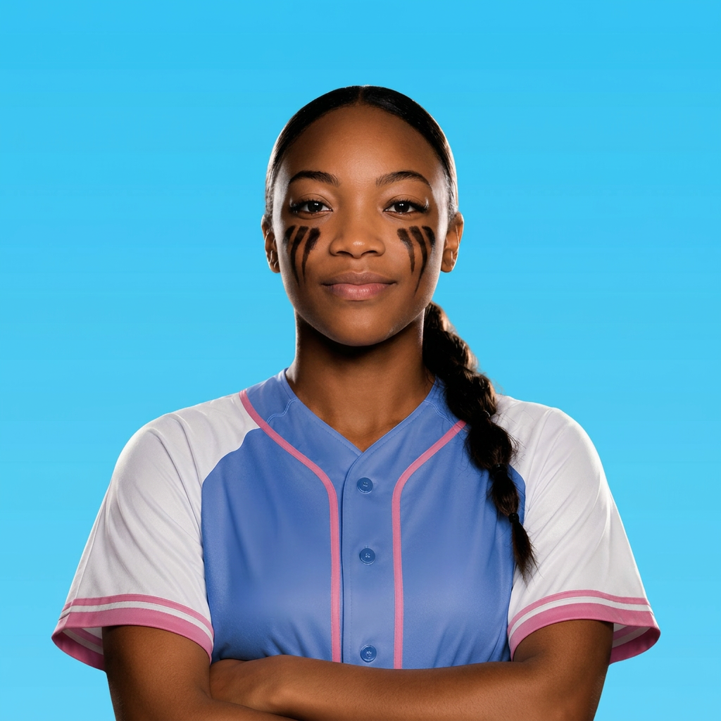 Eye Black