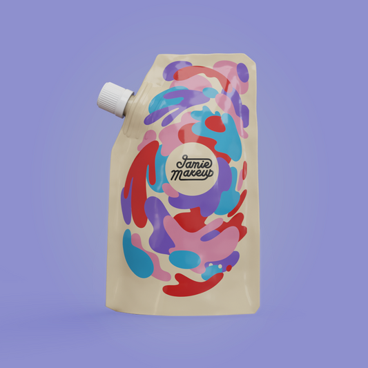 B.F.M.R. Refill