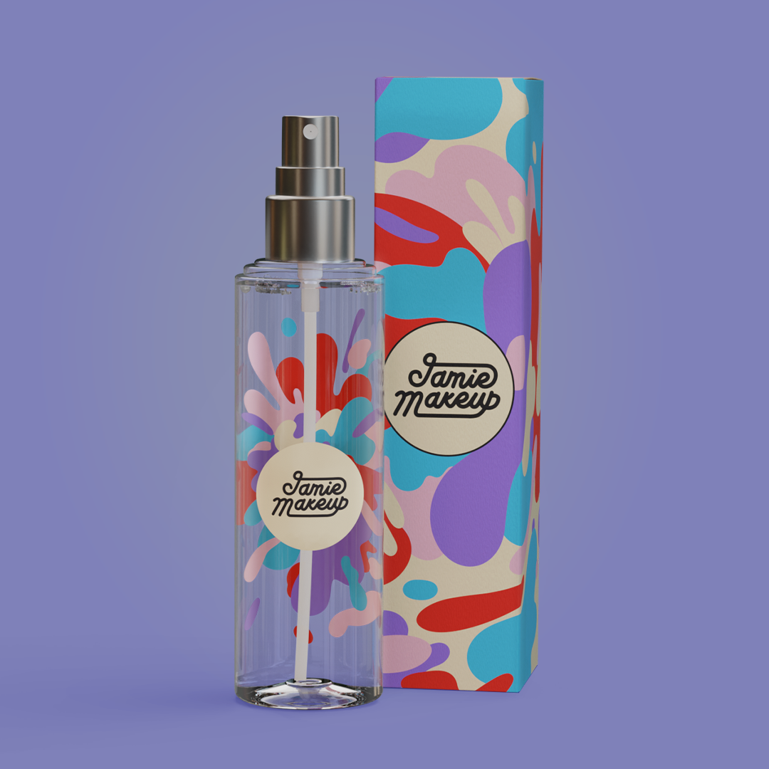 B.F.M.R. Mist (New)