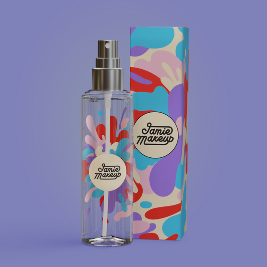 B.F.M.R. Mist (New)