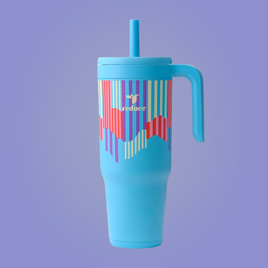 Reduce X JamieMakeup