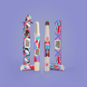 Build Your Perfect Eye + Lip Combo