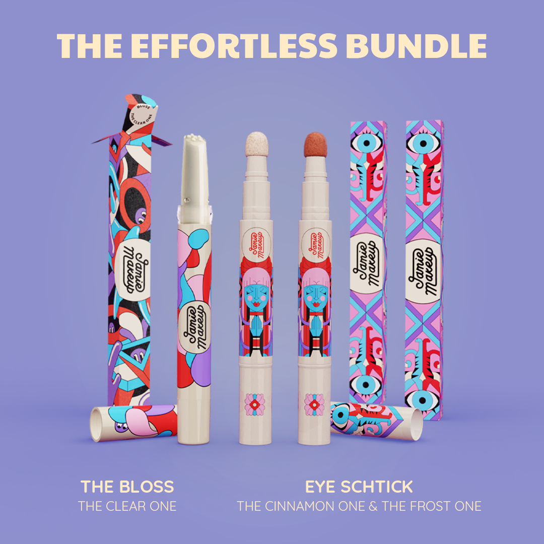 The Effortless Bundle