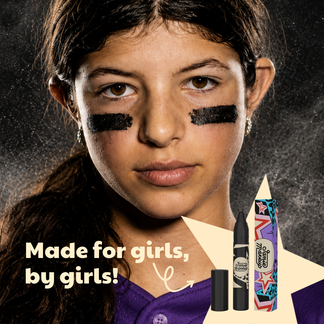 Eye Black
