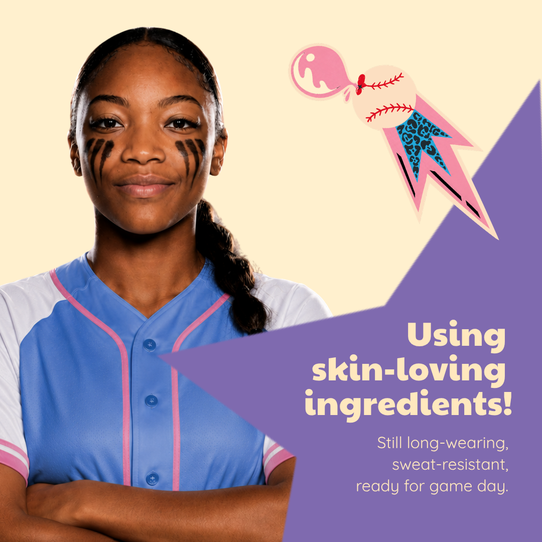 Eye Black