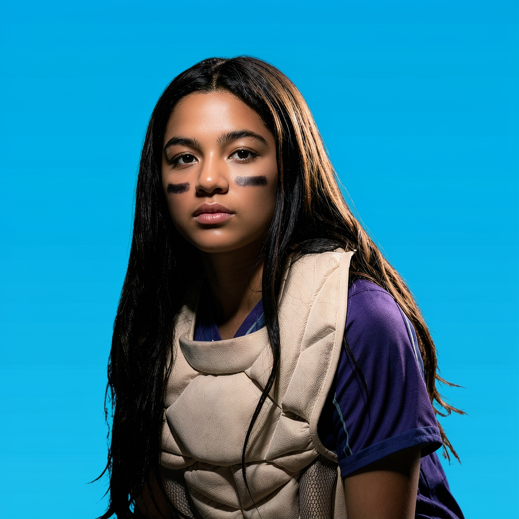 Eye Black
