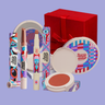 Holiday Gift Box