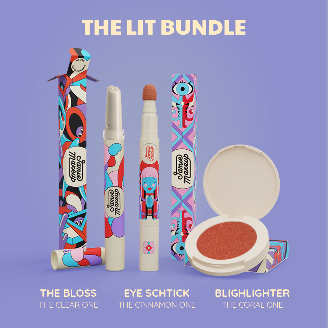 The Lit Bundle