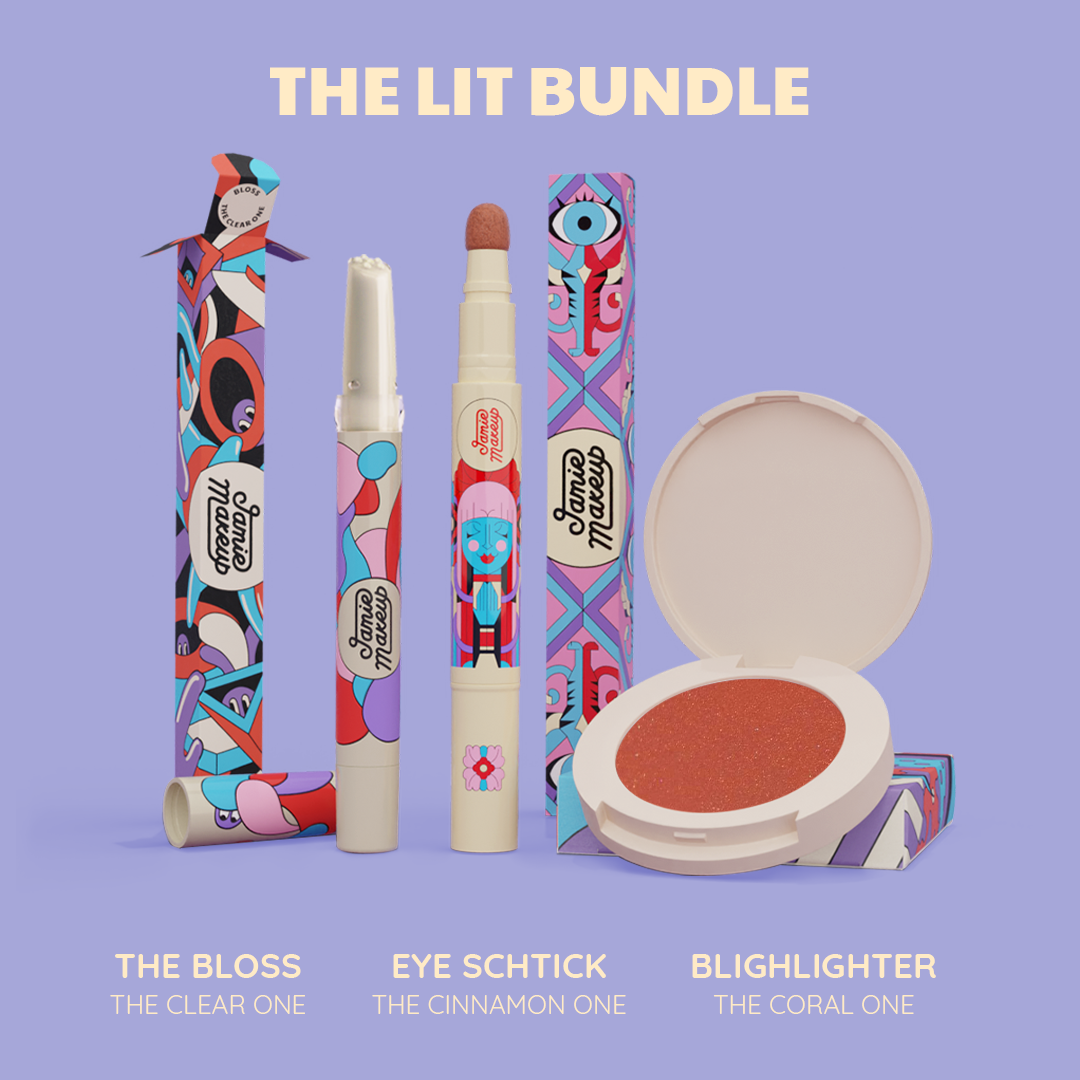 The Lit Bundle