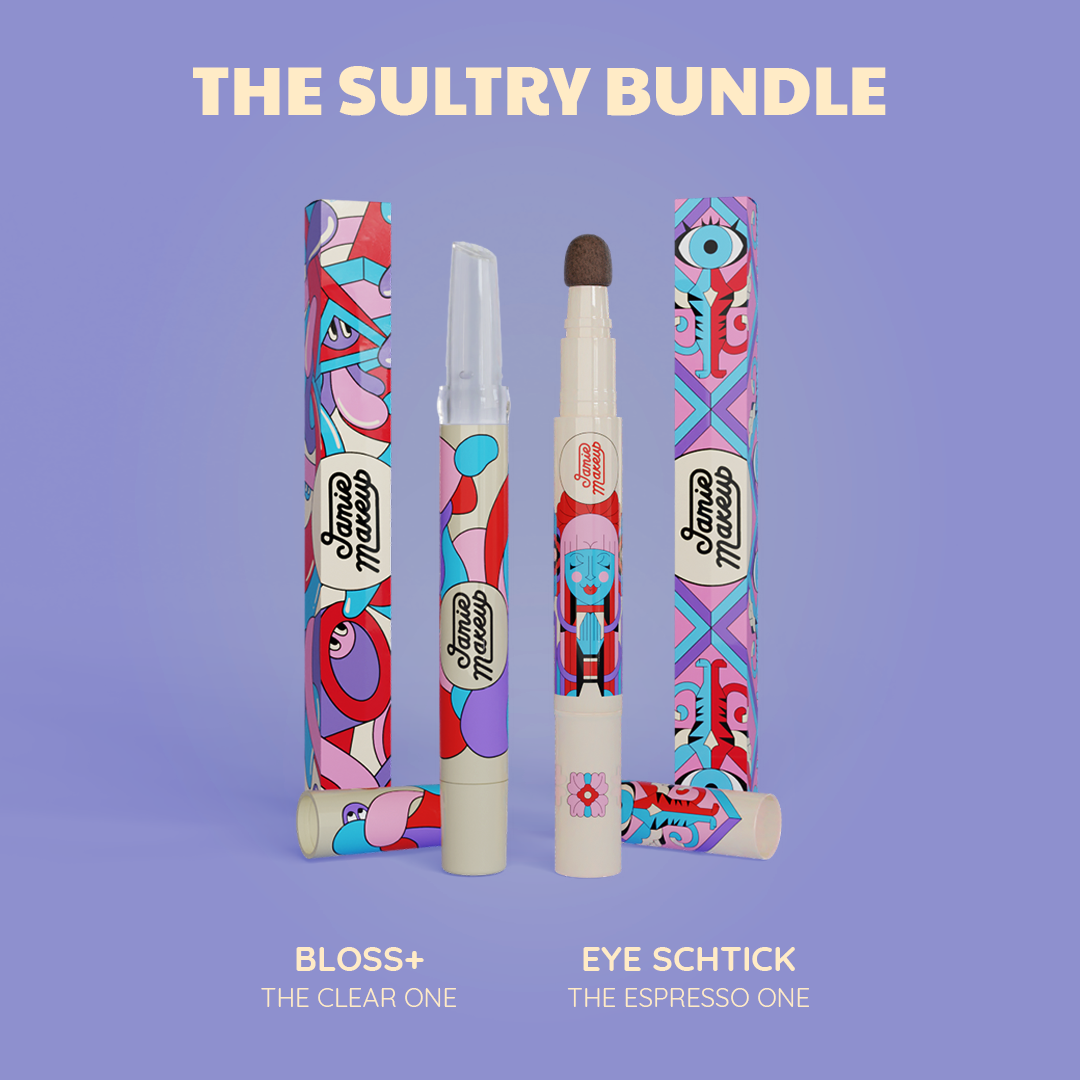 The Sultry Bundle