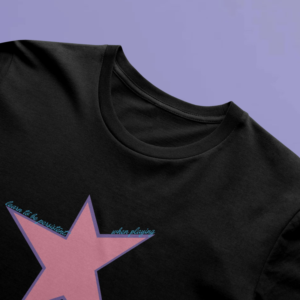 The Persistent Tee