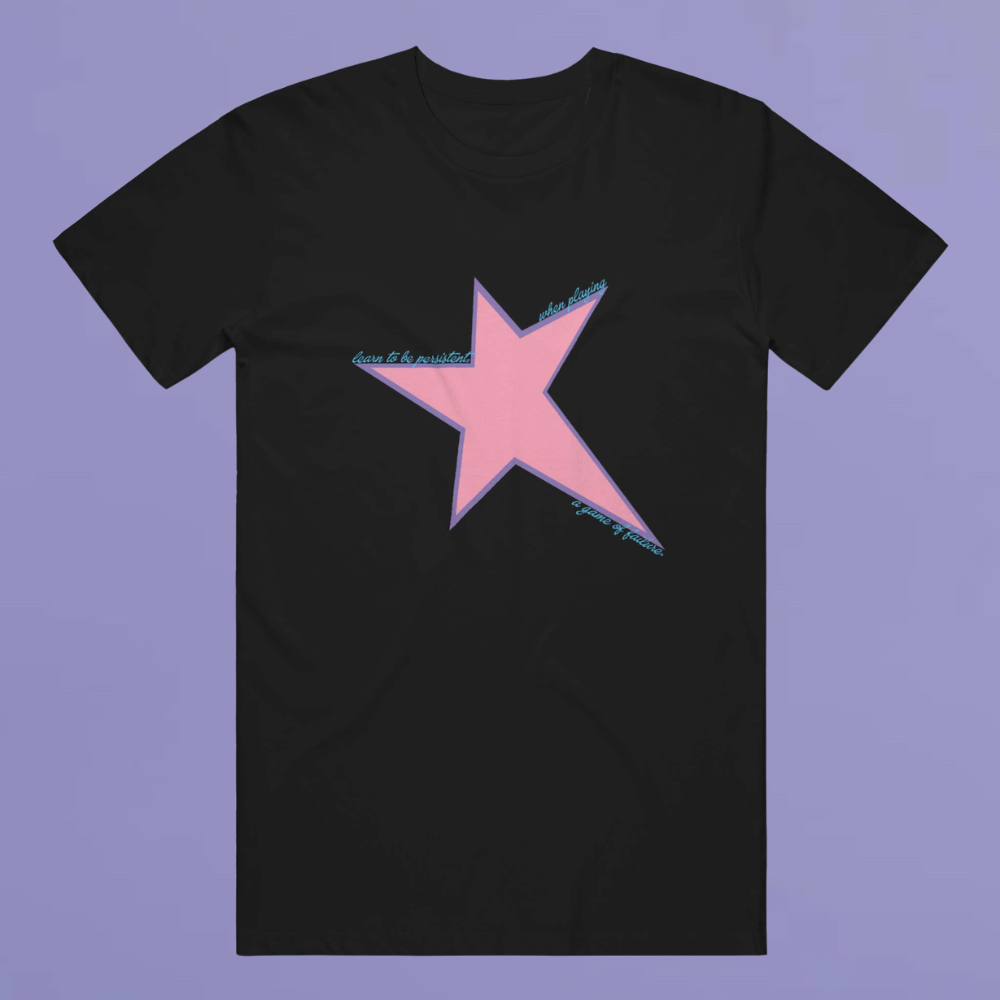 The Persistent Tee