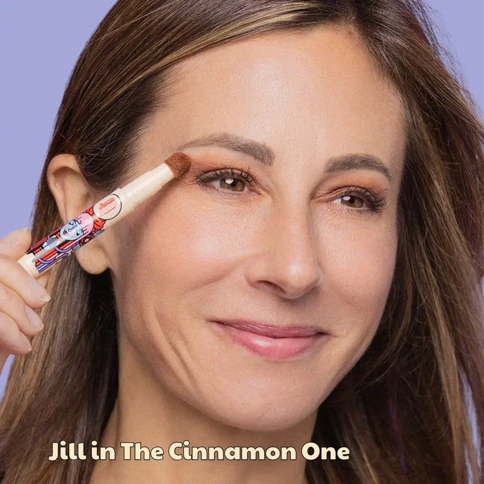 The cinnamon One (Matte)